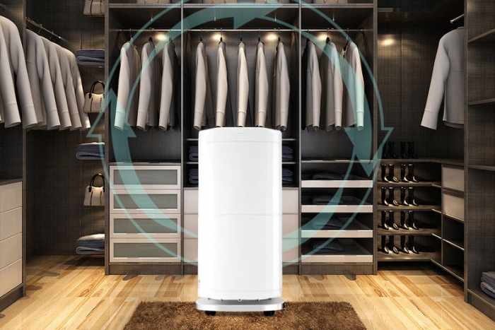 家里有加湿器的进来！