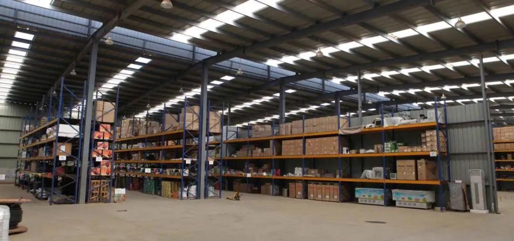 仓库潮湿怎么办，好色直播下载给你支招