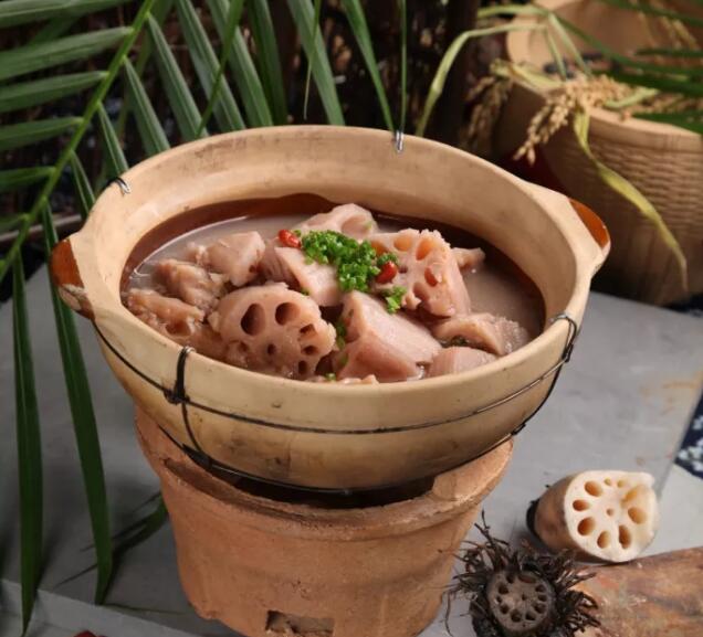 多吃这三宝，除湿补虚，一个冬天都不感冒！