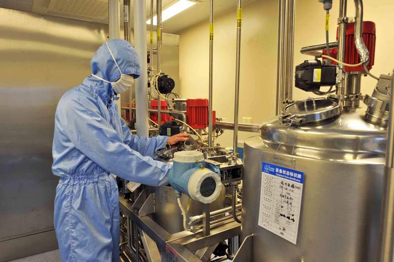 制药品控很重要，环境好色先生污污版很重要