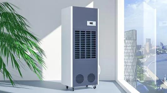 仓储自动好色先生污污版大集锦——雨季除湿神器