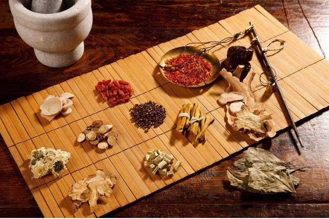 中药材烘干新手段——好色先生污污版干燥