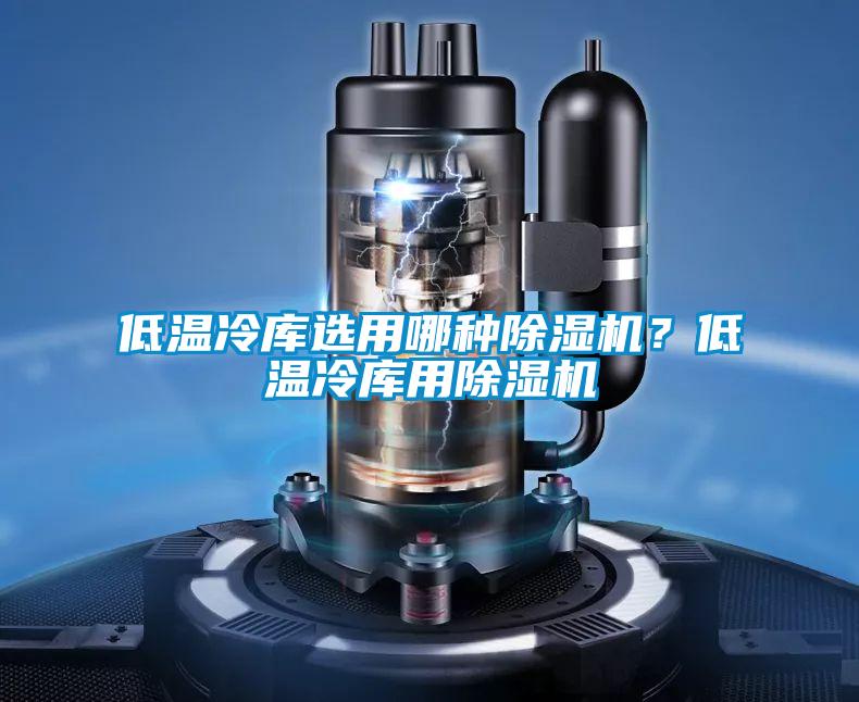 低温冷库选用哪种好色先生污污版？低温冷库用好色先生污污版