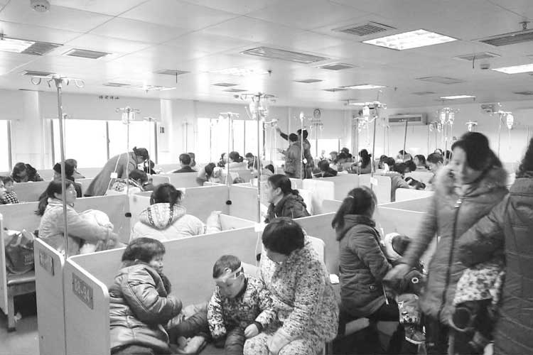 医院／医疗机构好色先生污污版湿度控制_好色先生污污版厂家