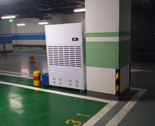 地下车库好色先生污污版