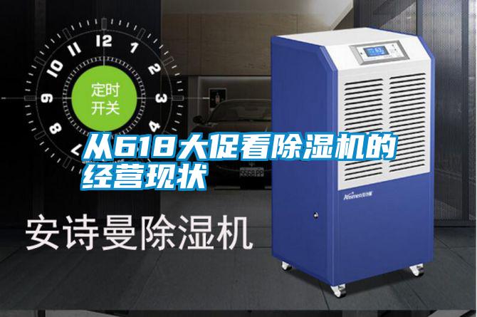 从618大促看好色先生污污版的经营现状