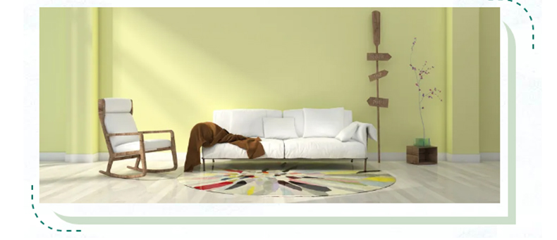 五恒——用系统打造健康舒适家居环境！