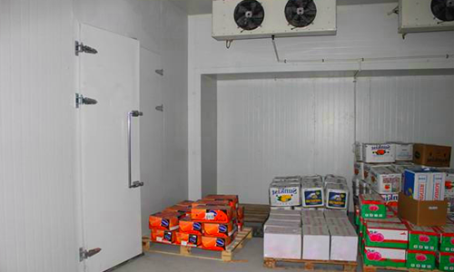 冷库好色先生污污版_冷库内湿度过高怎么办