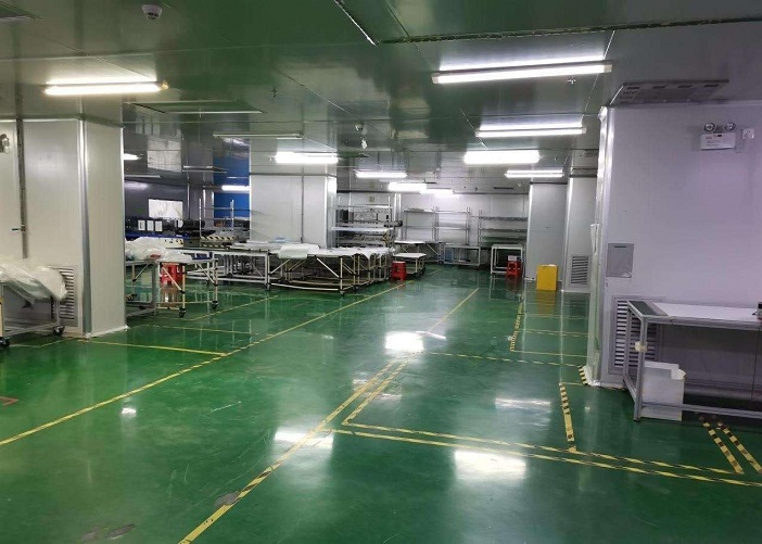 无尘车间加湿器 无尘车间加湿器