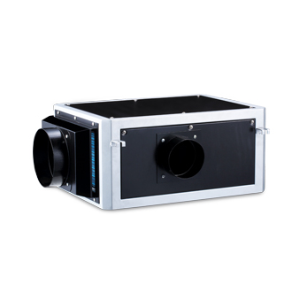 最佳通风管道除湿建议：吊顶好色先生污污版