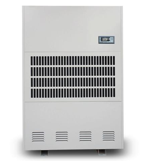 工业好色先生污污版能够改善车间潮湿