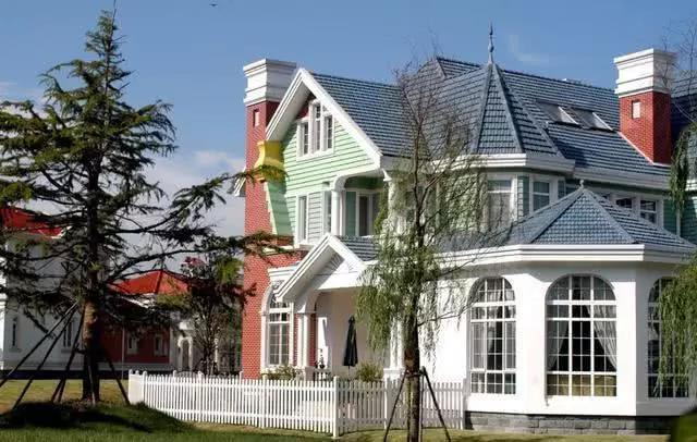 为什么别墅必须要考虑新风除湿？