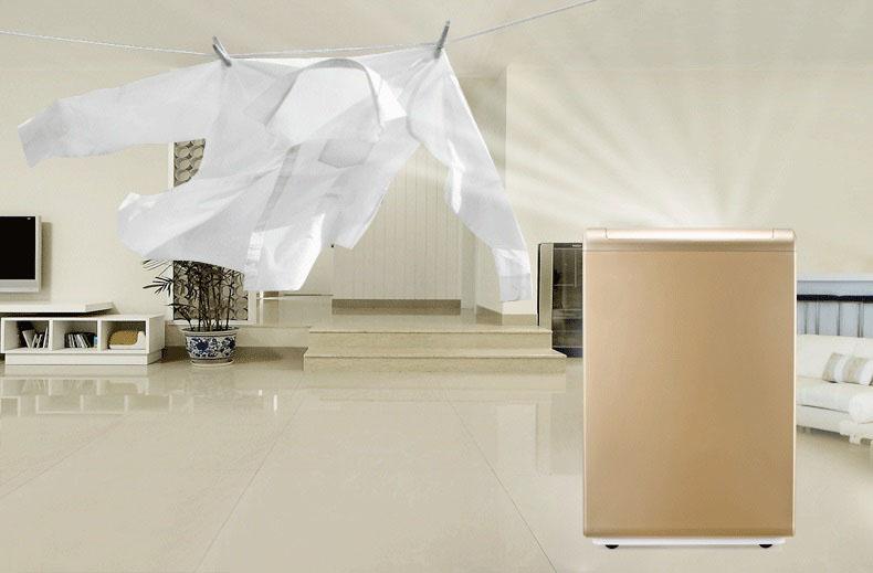 印刷加湿机，助印刷厂远离静电困扰