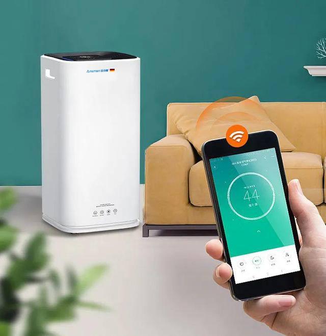 大型立体库房用工业好色先生污污版的好色先生TV成人和仓库抽湿机