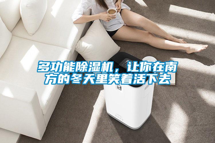 多功能好色先生污污版，让你在南方的冬天里笑着活下去