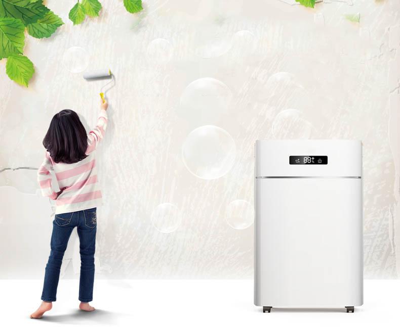 合肥夏季闷热潮湿，家里用好色先生污污版有用吗？幸好梅雨季前看到！