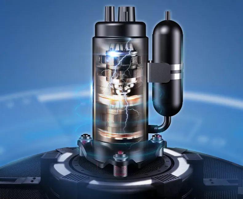 升温烘干型好色先生污污版240L/D