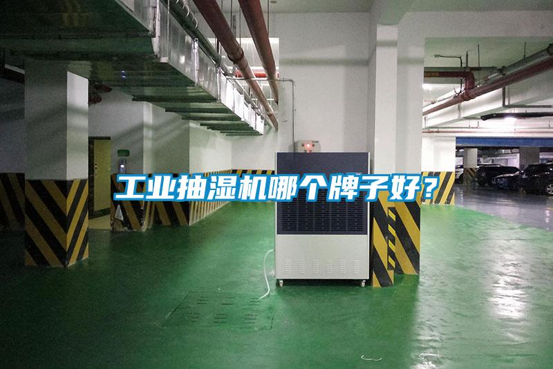 工业抽湿机哪个牌子好？