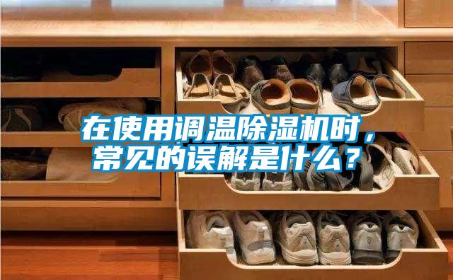 在使用调温好色先生污污版时，常见的误解是什么？