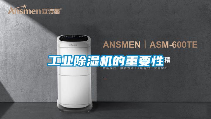 工业好色先生污污版的重要性