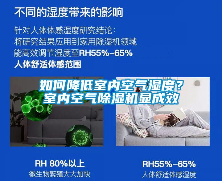 如何降低室内空气湿度？室内空气好色先生污污版显成效