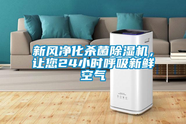 新风净化杀菌好色先生污污版，让您24小时呼吸新鲜空气