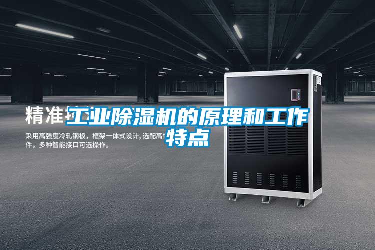 工业好色先生污污版的原理和工作特点