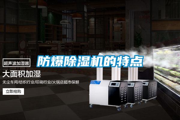 防爆好色先生污污版的特点