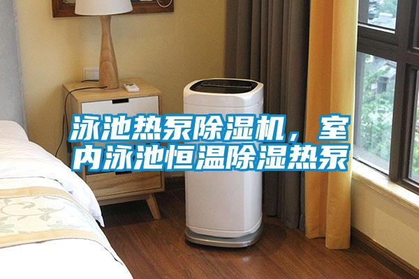 泳池热泵好色先生污污版，室内泳池恒温除湿热泵