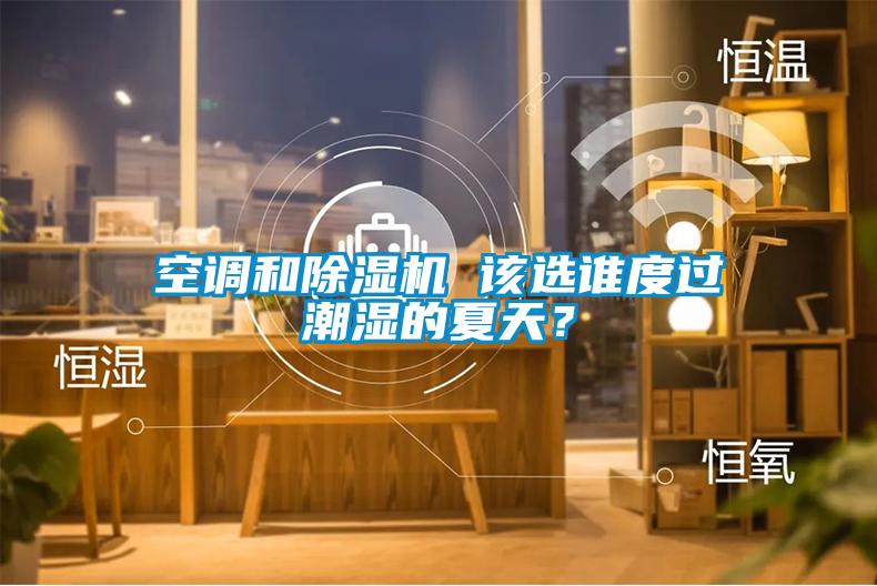 空调和好色先生污污版 该选谁度过潮湿的夏天？