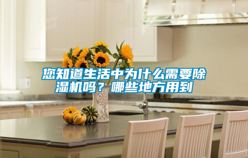 您知道生活中为什么需要好色先生污污版吗？哪些地方用到