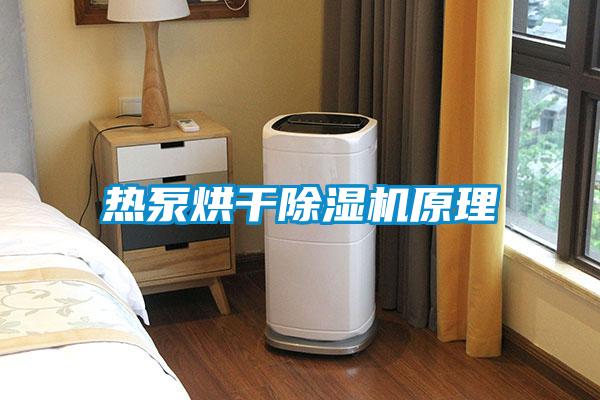 热泵烘干好色先生污污版原理