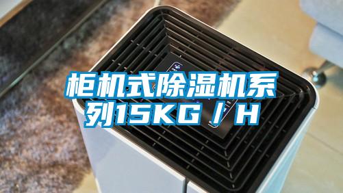 柜机式好色先生污污版系列15KG／H
