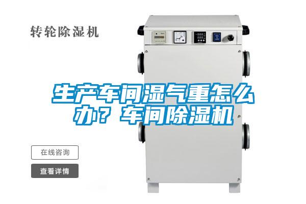 生产车间湿气重怎么办？车间好色先生污污版