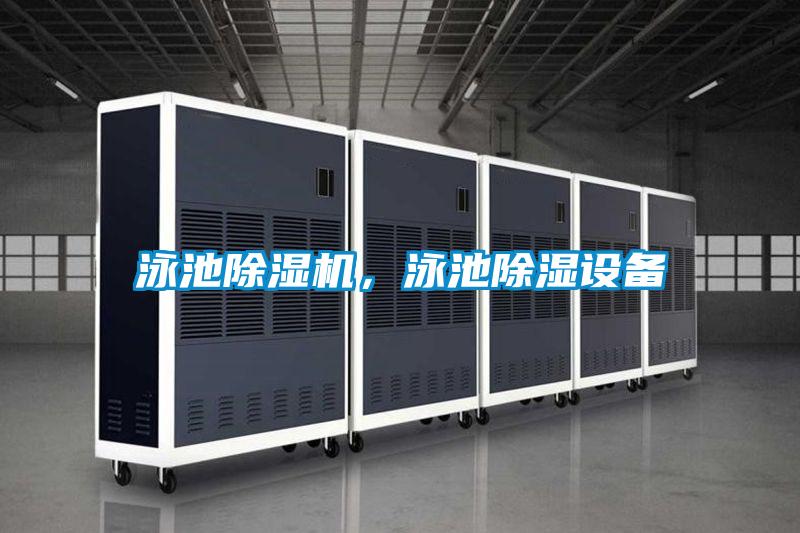 泳池好色先生污污版，泳池除湿设备