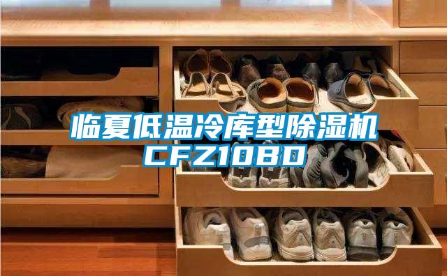临夏低温冷库型好色先生污污版CFZ10BD