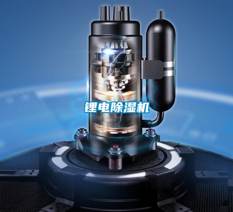 锂电好色先生污污版