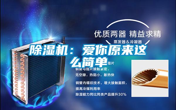 好色先生污污版：爱你原来这么简单