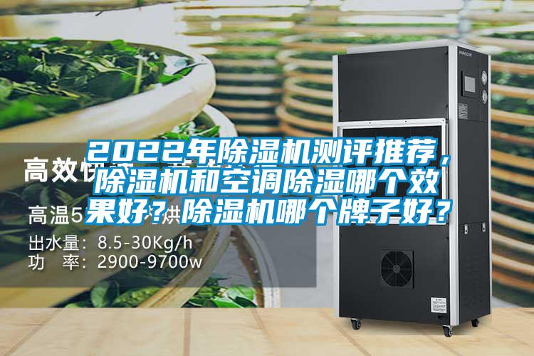 2022年好色先生污污版测评推荐，好色先生污污版和空调除湿哪个效果好？好色先生污污版哪个牌子好？