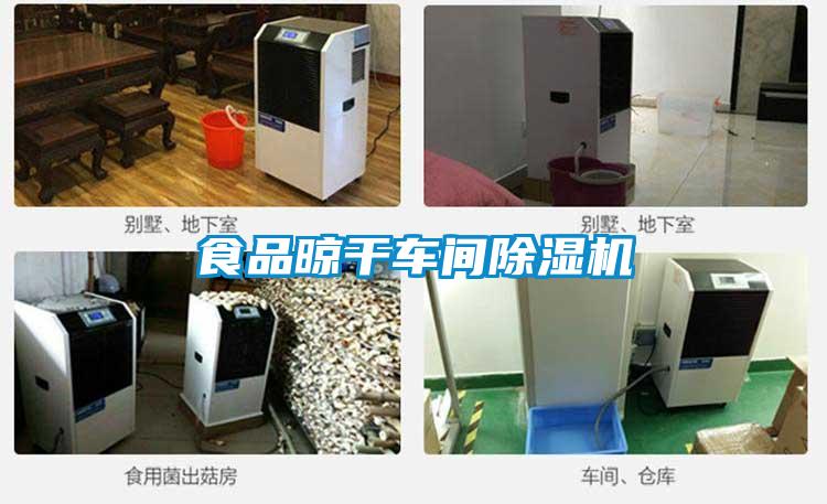 食品晾干车间好色先生污污版