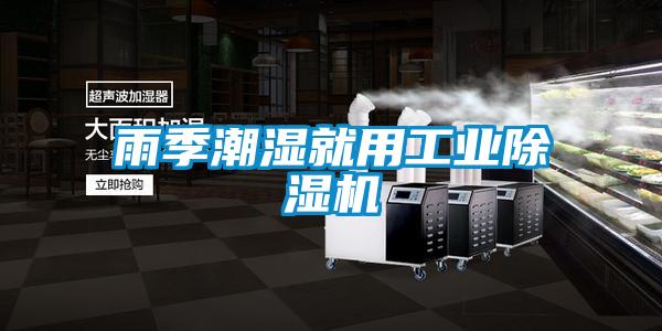 雨季潮湿就用工业好色先生污污版