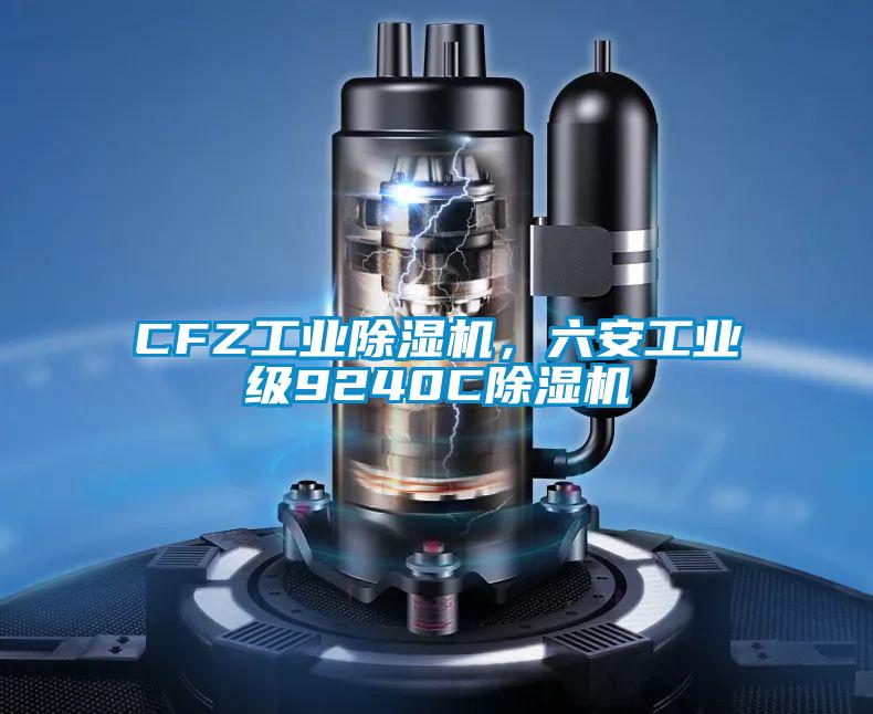 CFZ工业好色先生污污版，六安工业级9240C好色先生污污版