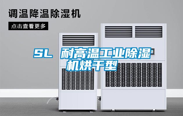 SL 耐高温工业好色先生污污版烘干型