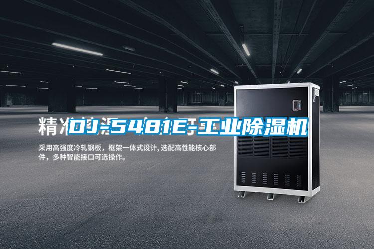 DJ-5481E-工业好色先生污污版