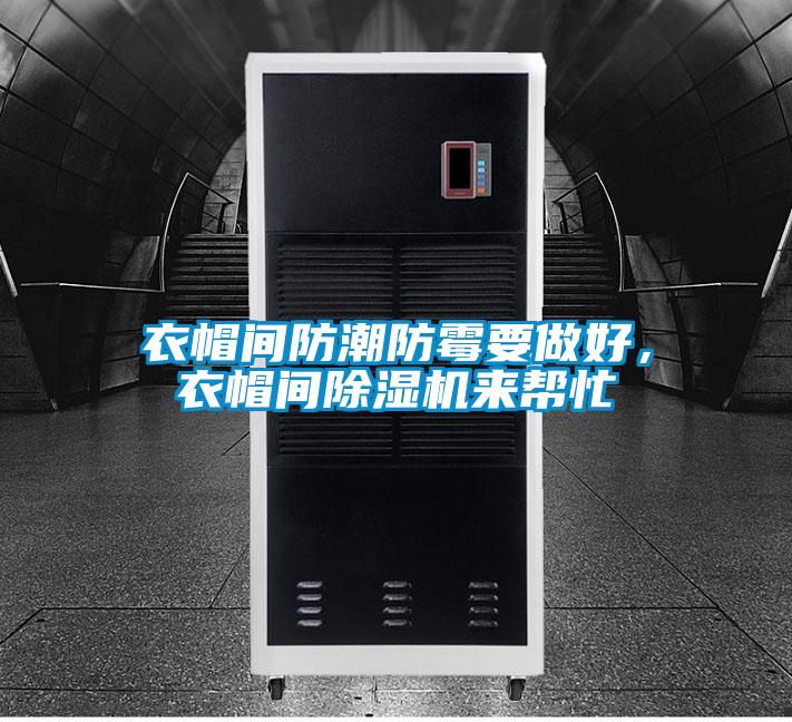 衣帽间防潮防霉要做好，衣帽间好色先生污污版来帮忙