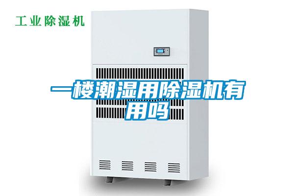 一楼潮湿用好色先生污污版有用吗