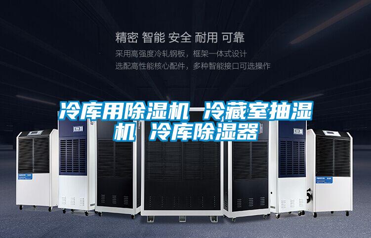 冷库用好色先生污污版 冷藏室抽湿机 冷库除湿器