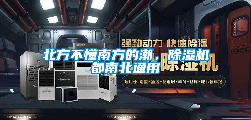 北方不懂南方的潮，好色先生污污版都南北通用