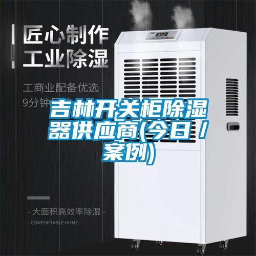 吉林开关柜除湿器供应商(今日/案例)