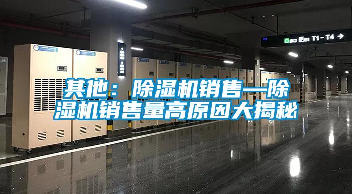 其他：好色先生污污版销售—好色先生污污版销售量高原因大揭秘